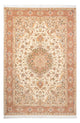 Tabriz - 50 Raj Mattan 244x168cm - Persisk matta