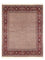 Persisk matta - Classic - 244 x 196 cm - beige