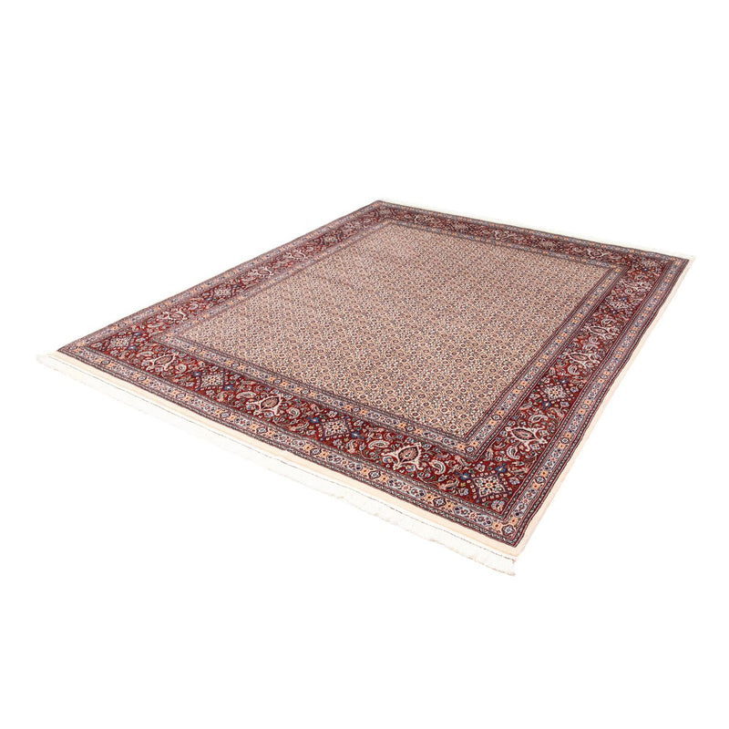 Persisk matta - Classic - 244 x 196 cm - beige