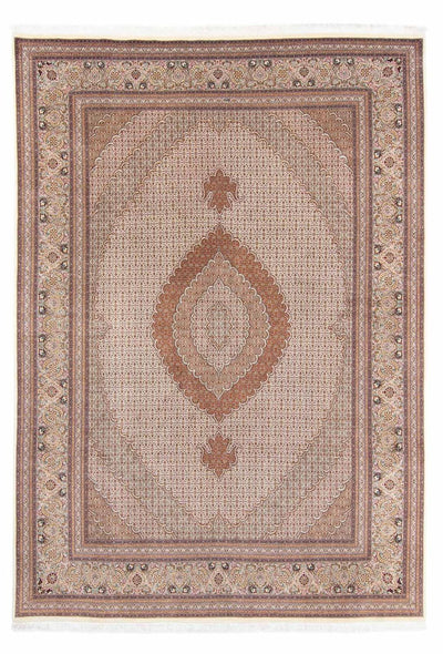 Tabriz Mattan 250x363cm - Persisk matta