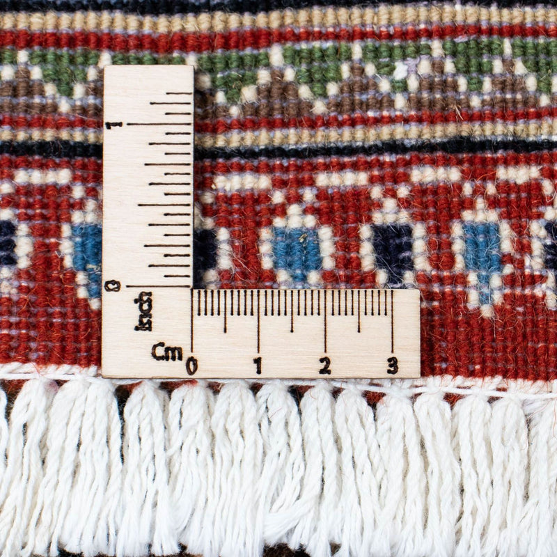 Persisk matta - Classic - 278 x 196 cm - flerfärgad