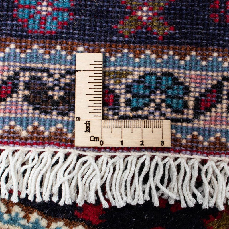 Persisk matta - Nomadic - 116 x 75 cm - beige