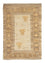 Kelim Carpet - orientalisk matta - 195 x 122 cm - beige