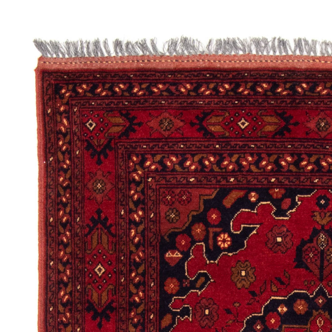 Khal Mohammadi Mattan 200x120cm - Oriental Carpet