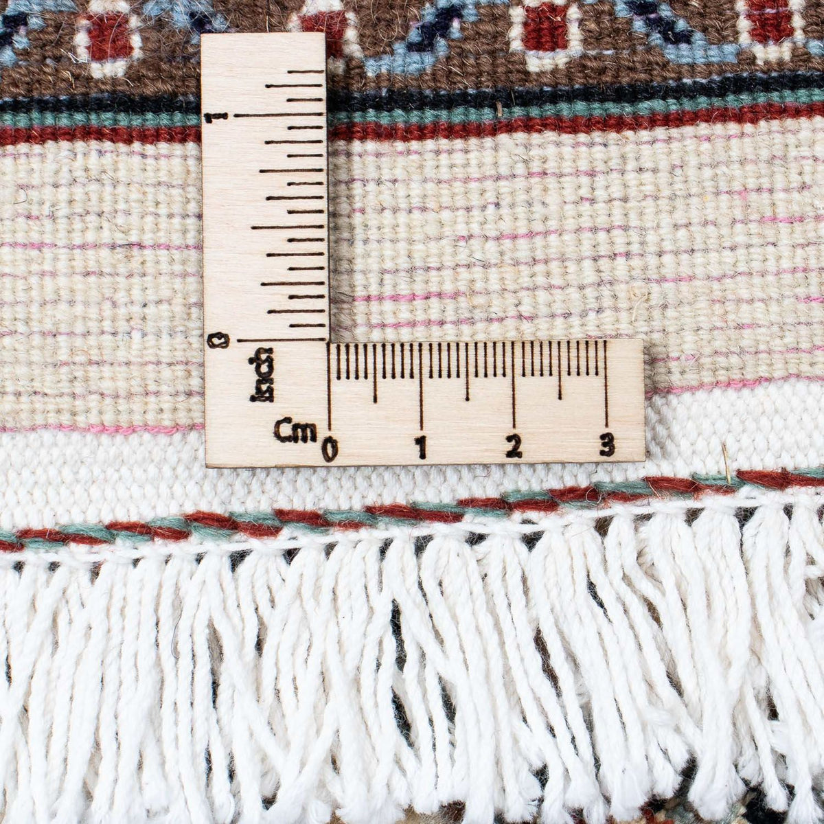 Persisk matta - Classic - 292 x 206 cm - beige