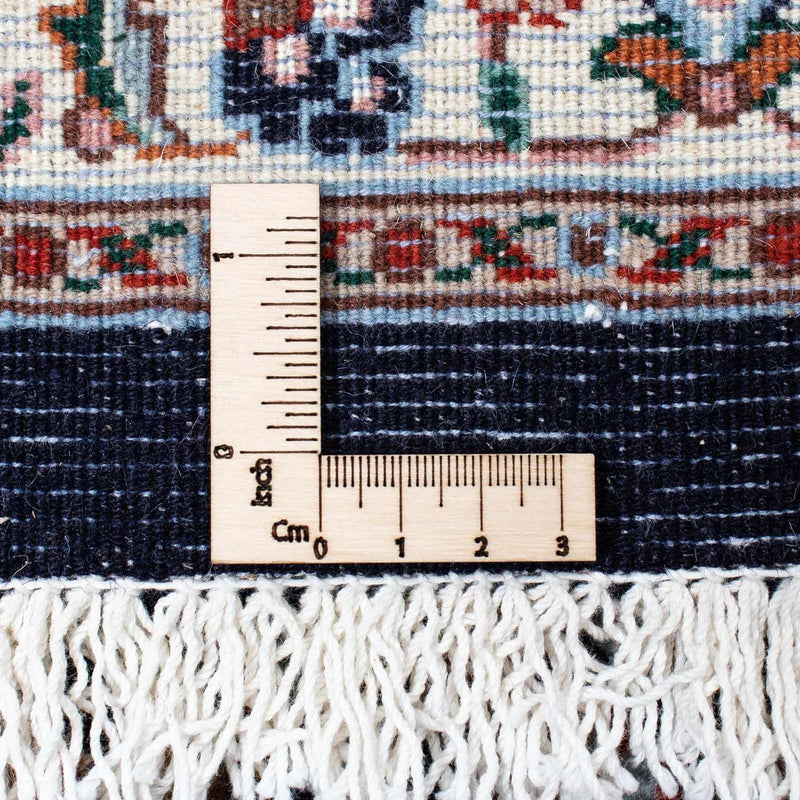 Persisk matta - Classic - 239 x 181 cm - mörkblå