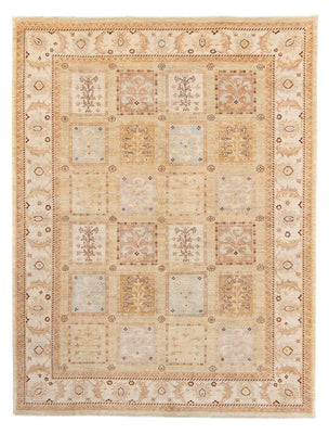 Ziegler Carpet - 332 x 249 cm - ljusbrun