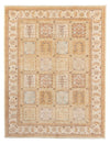 Ziegler Carpet 249x332cm - Oriental Carpet - Rektangulär / Ljusbrun / 249 x 332 cm Rektangulär