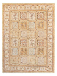 Ziegler Carpet - 332 x 249 cm - ljusbrun