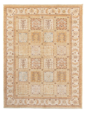 Ziegler Carpet - 332 x 249 cm - ljusbrun