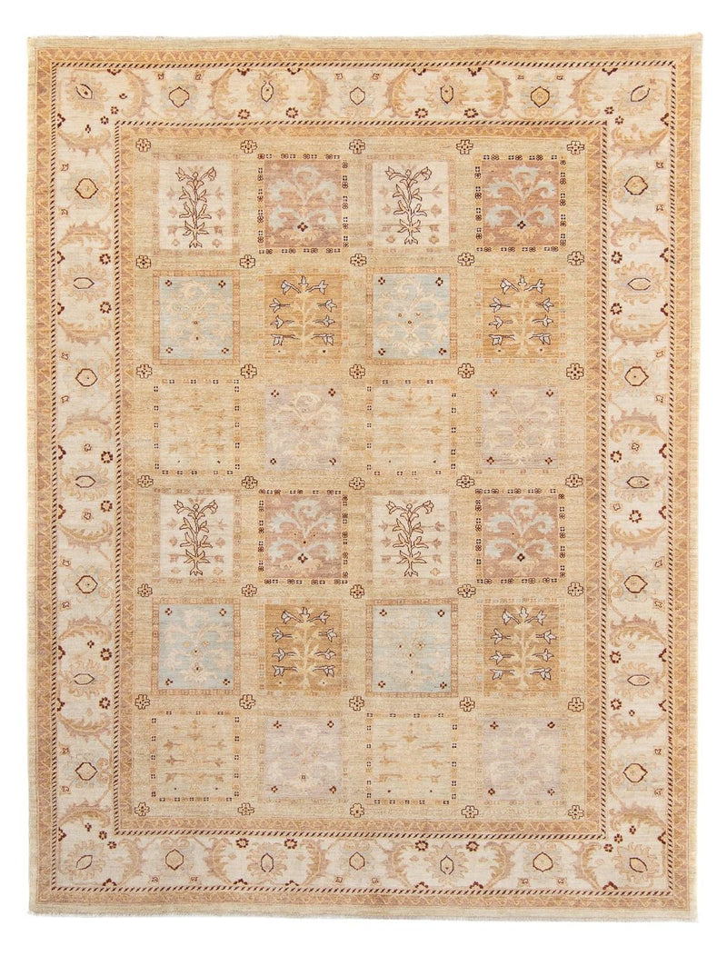Ziegler Carpet - 332 x 249 cm - ljusbrun