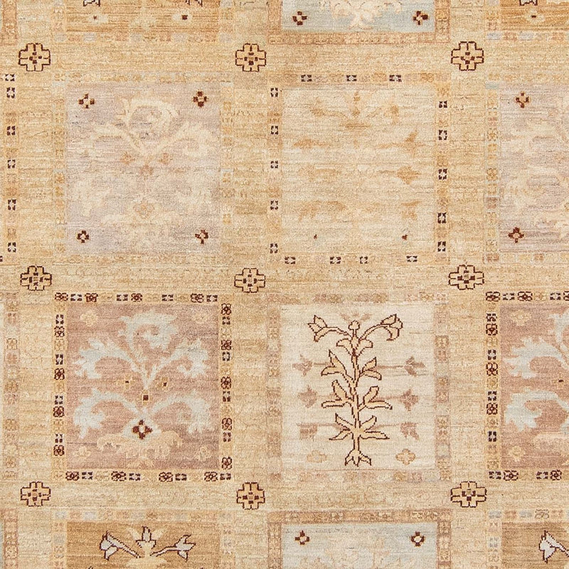 Ziegler Carpet - 332 x 249 cm - ljusbrun