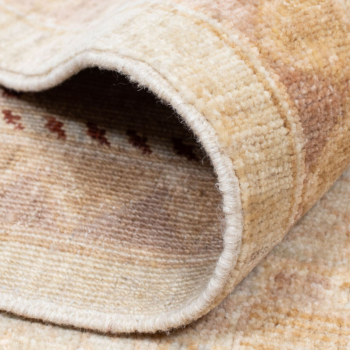 Ziegler Carpet - 332 x 249 cm - ljusbrun