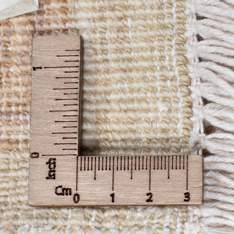 Ziegler Carpet - 332 x 249 cm - ljusbrun