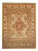 Ziegler Carpet - 308 x 252 cm - ljusbrun