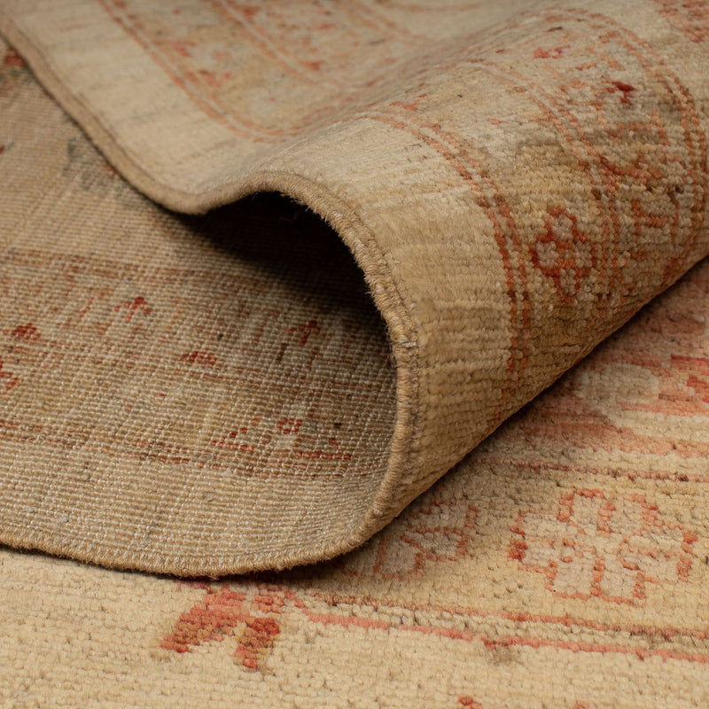 Ziegler Carpet - 308 x 252 cm - ljusbrun