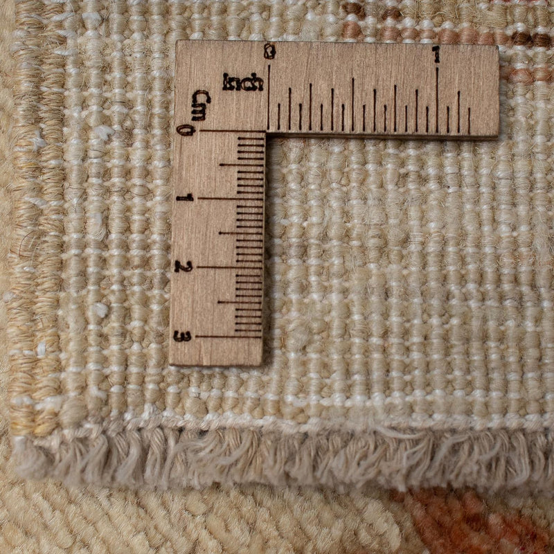 Ziegler Carpet - 308 x 252 cm - ljusbrun