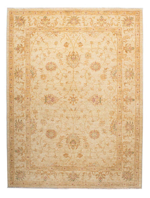 Ziegler Carpet - 236 x 175 cm - ljusbrun
