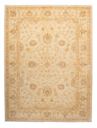 Ziegler Carpet - 236 x 175 cm - ljusbrun