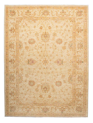 Ziegler Carpet - 236 x 175 cm - ljusbrun