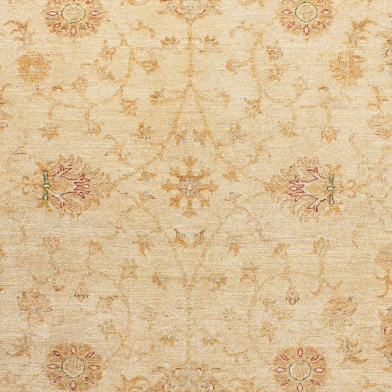 Ziegler Carpet - 236 x 175 cm - ljusbrun