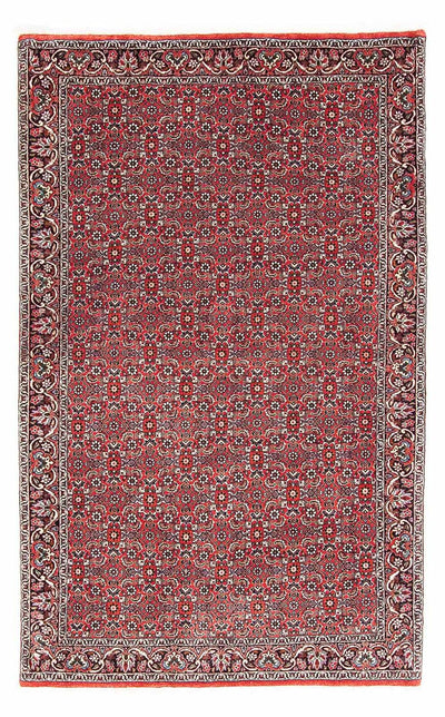 Bidjar Mattan 111x174cm - Persisk matta