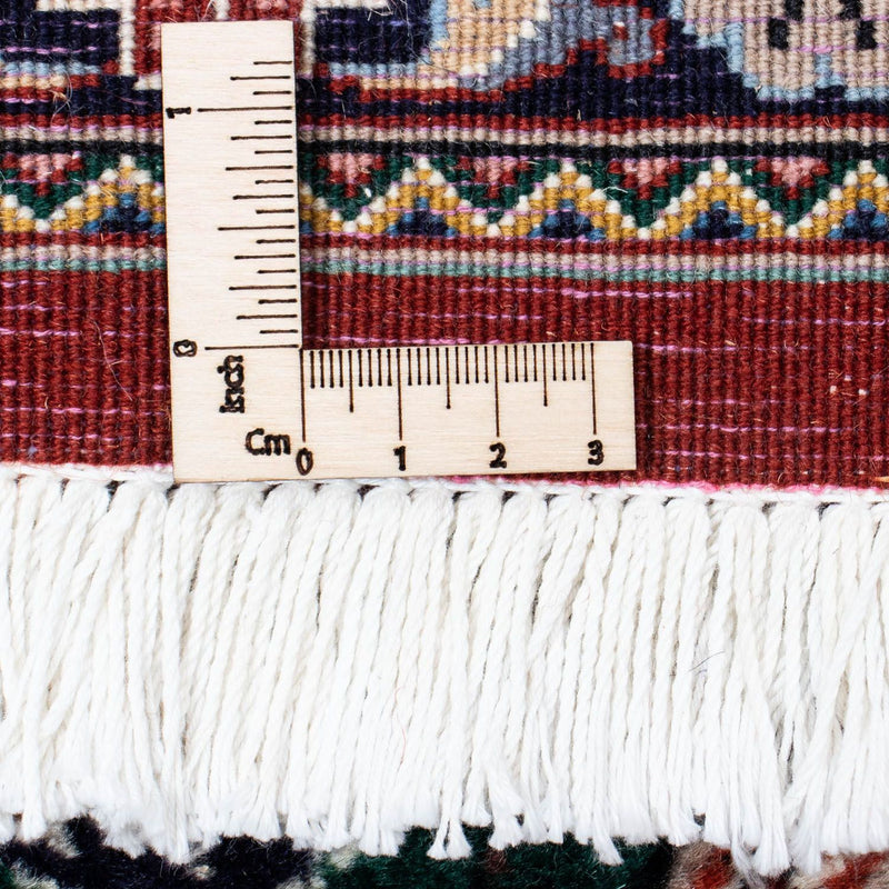 Persisk matta - Classic - 286 x 204 cm - flerfärgad