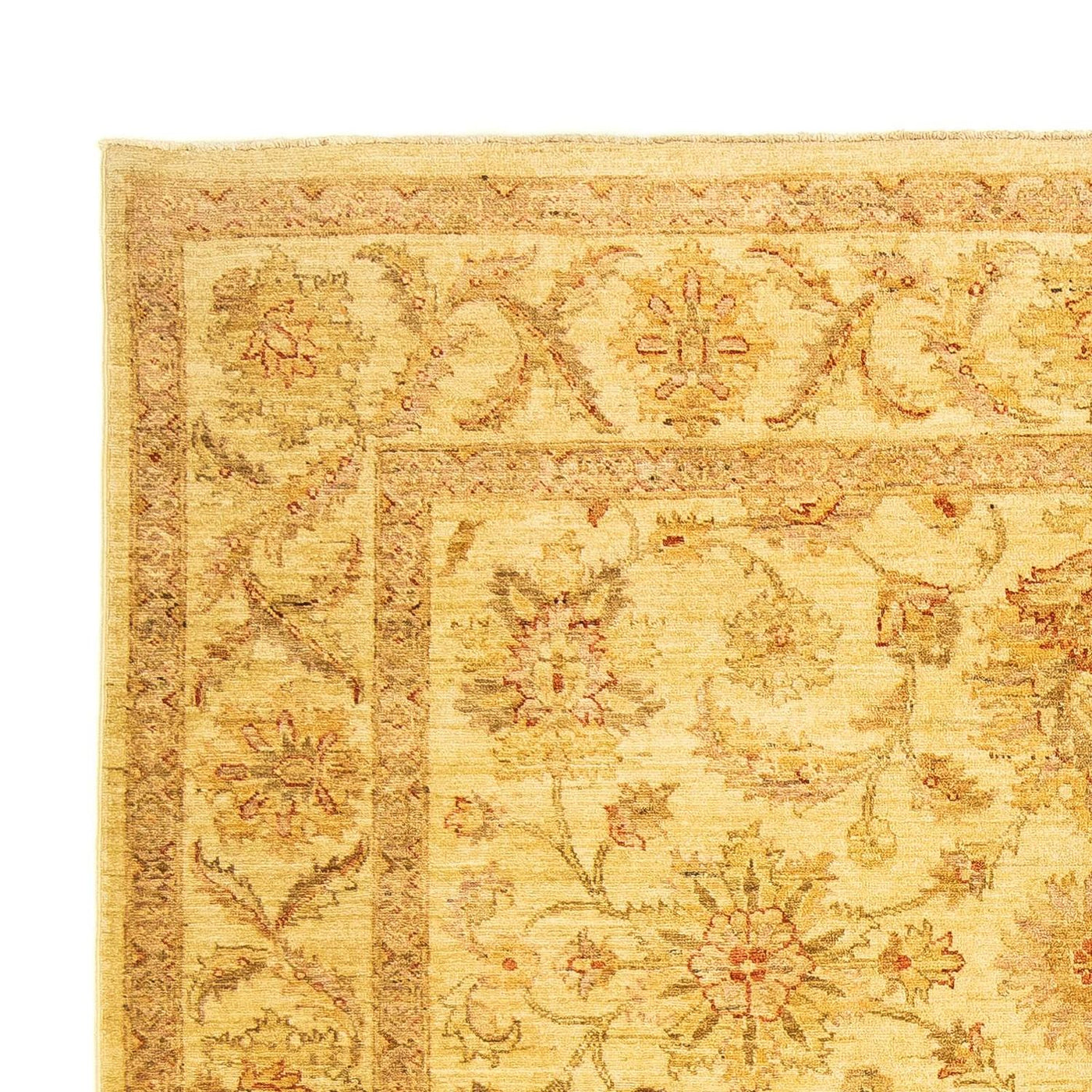 Ziegler Carpet 259x196cm - Oriental Carpet