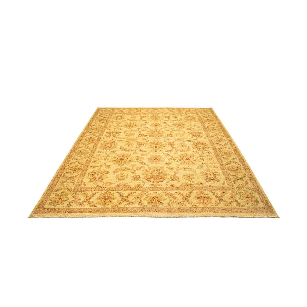 Ziegler Carpet - 259 x 196 cm - beige