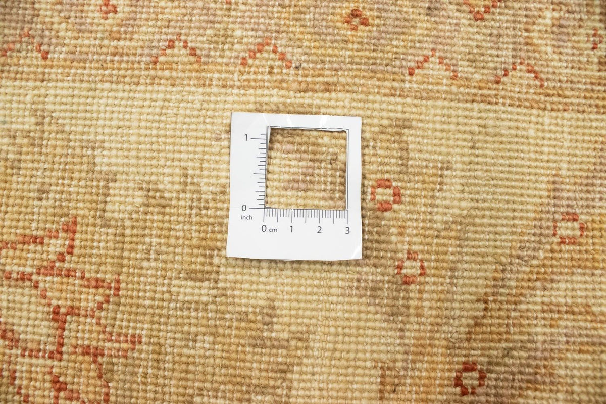Ziegler Carpet - 259 x 196 cm - beige