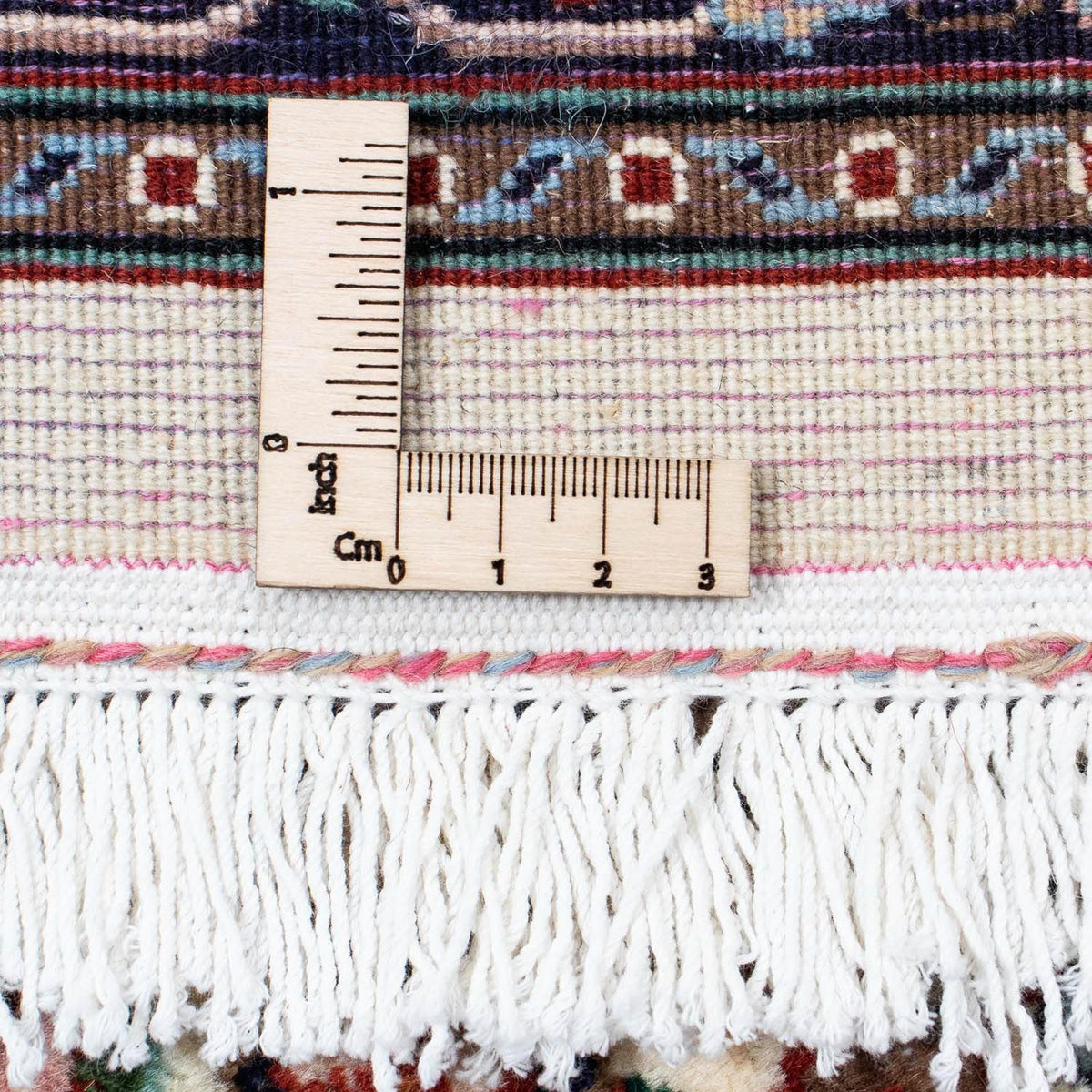 Persisk matta - Classic - 289 x 194 cm - beige