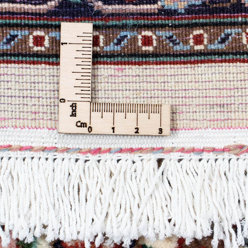 Persisk matta - Classic - 289 x 194 cm - beige