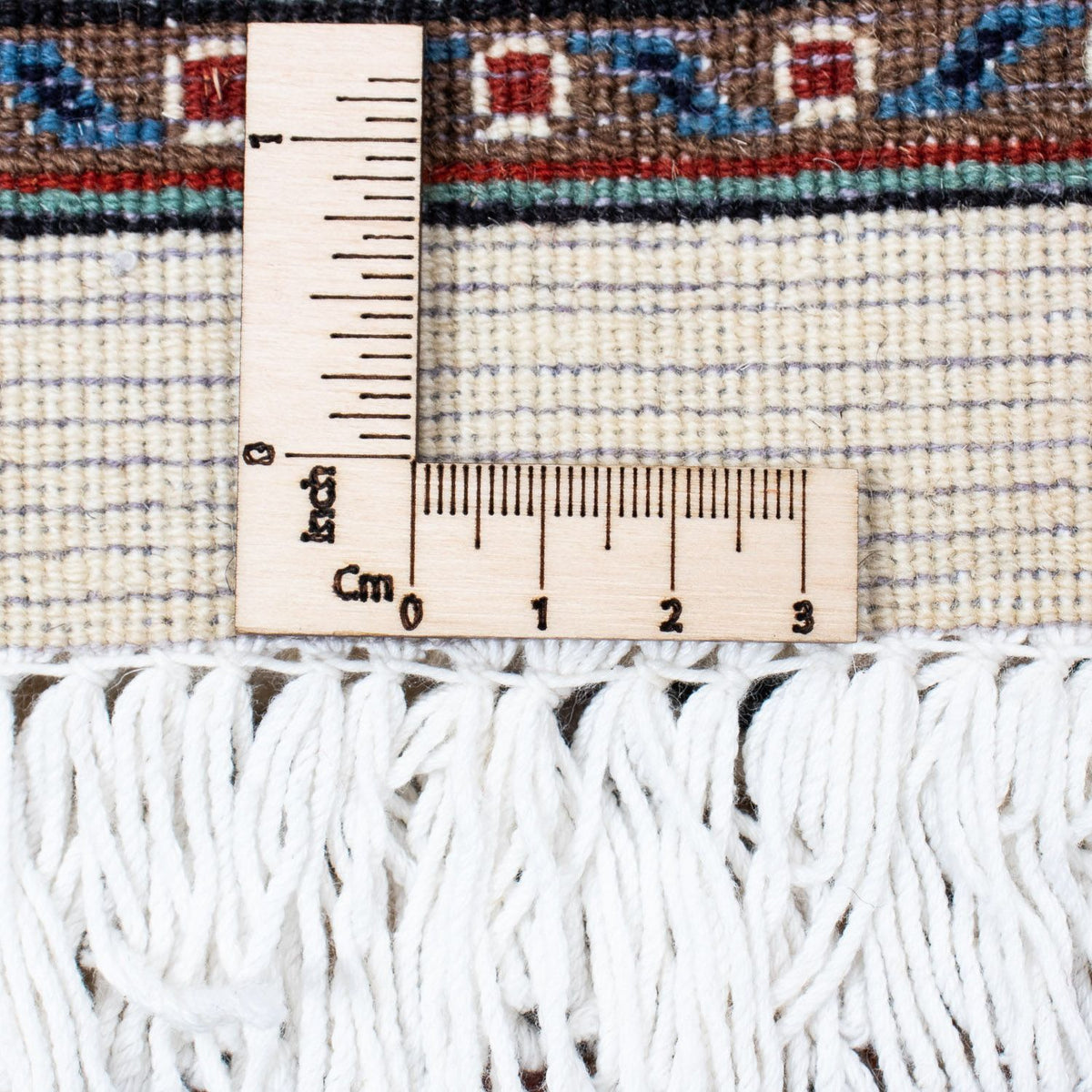 Persisk matta - Classic - 285 x 200 cm - beige