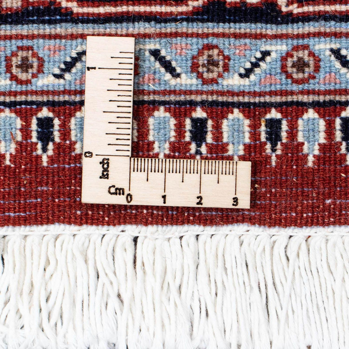 Persisk matta - Classic - 292 x 199 cm - flerfärgad