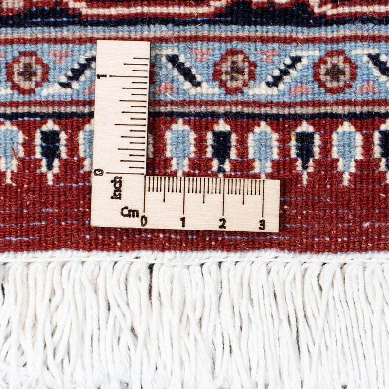 Persisk matta - Classic - 292 x 199 cm - flerfärgad