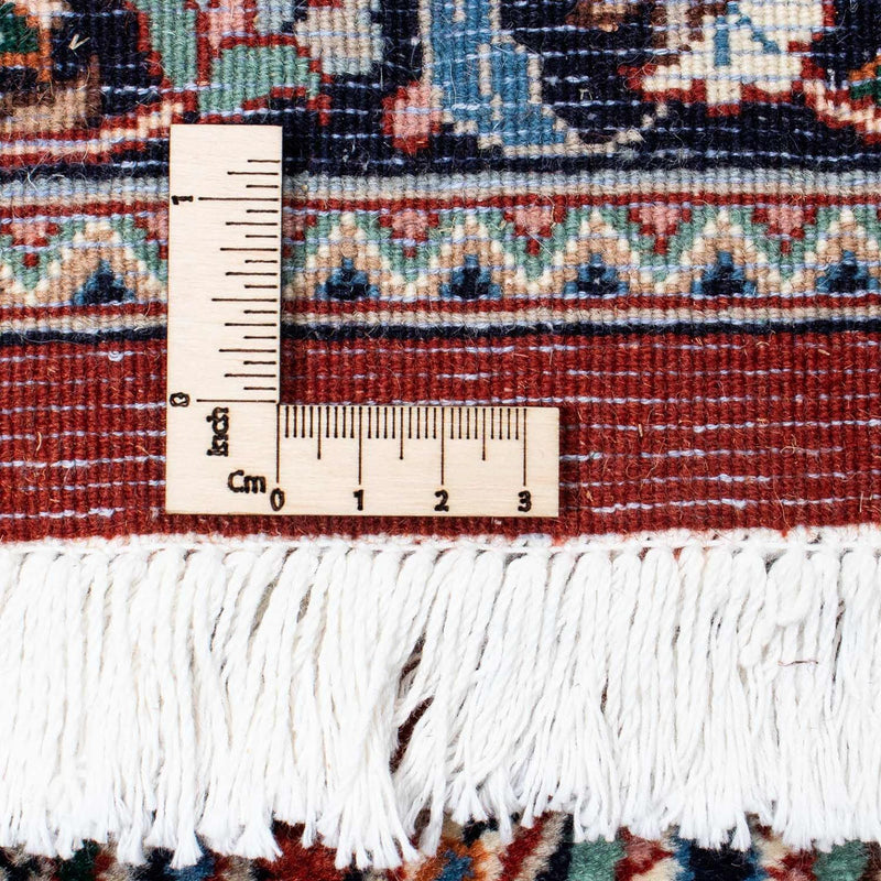 Persisk matta - Classic - 280 x 198 cm - flerfärgad