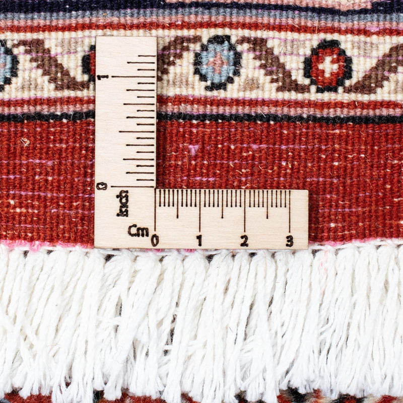 Persisk matta - Classic - 268 x 200 cm - flerfärgad