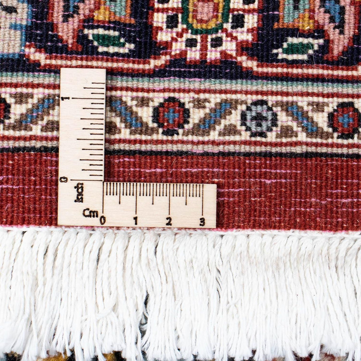 Persisk matta - Classic - 295 x 200 cm - flerfärgad