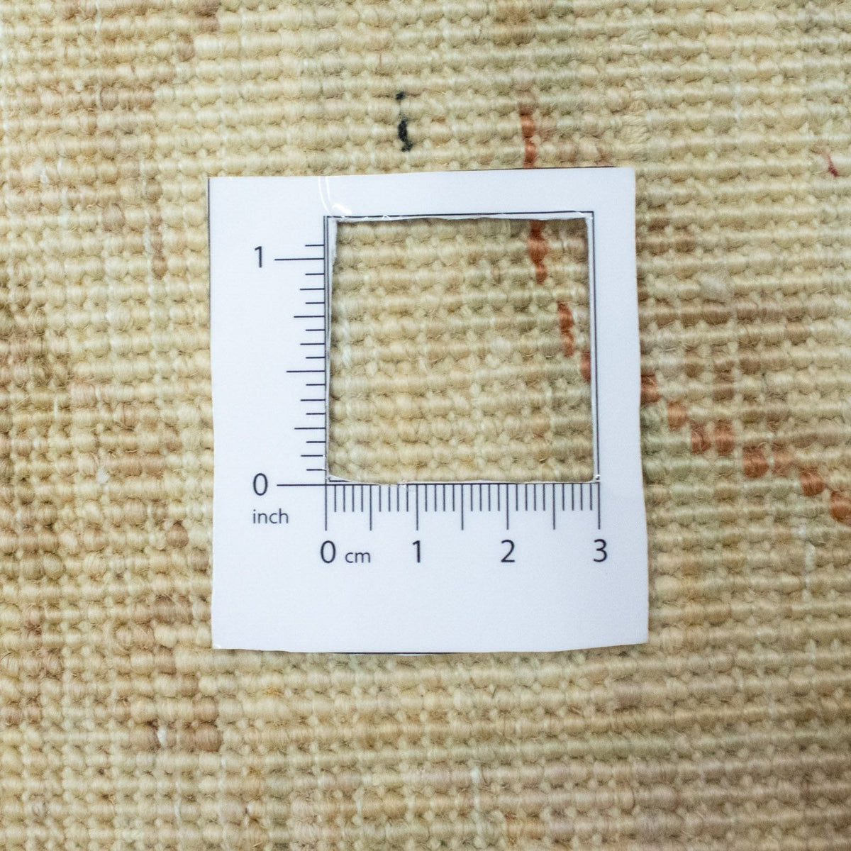 Ziegler Carpet - 200 x 147 cm - antracit