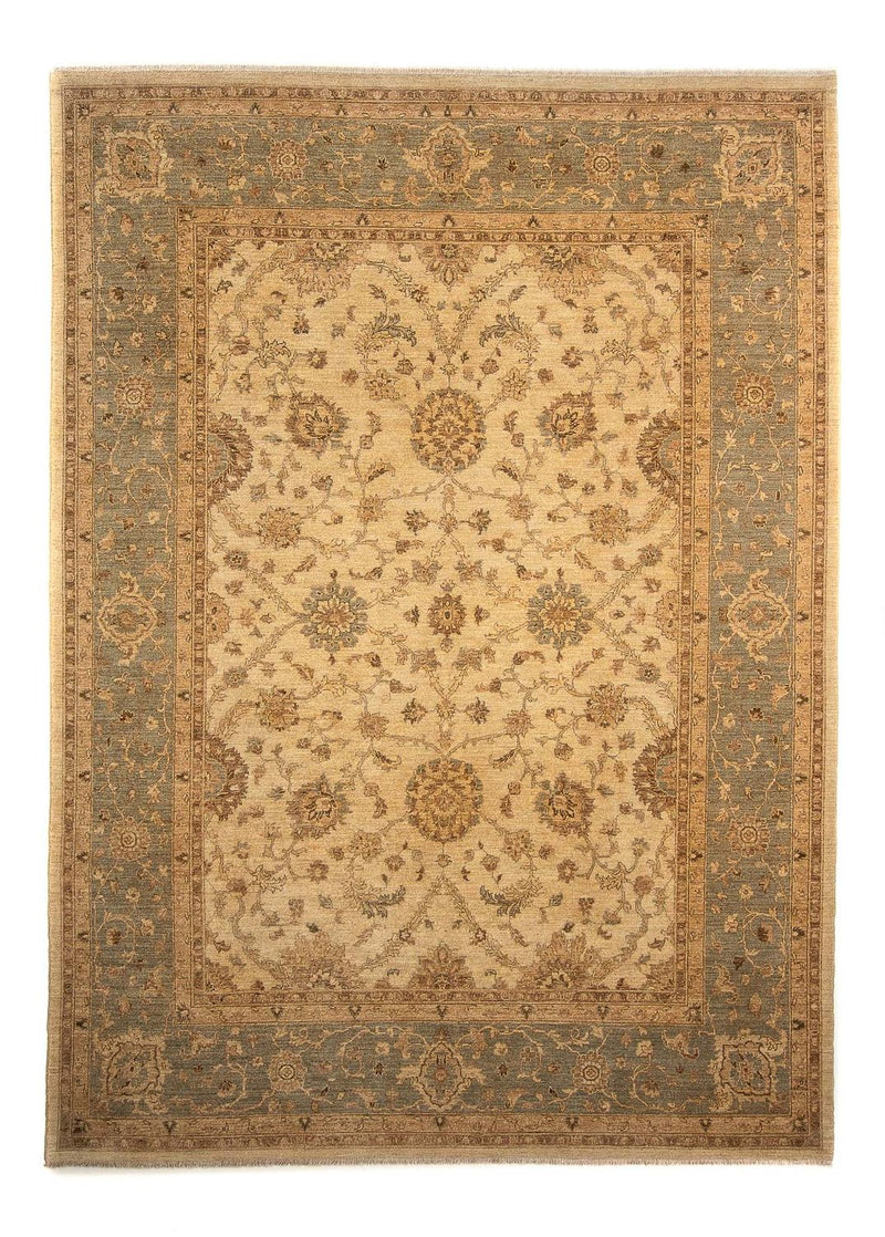 Ziegler Carpet - 323 x 244 cm - ljusbrun