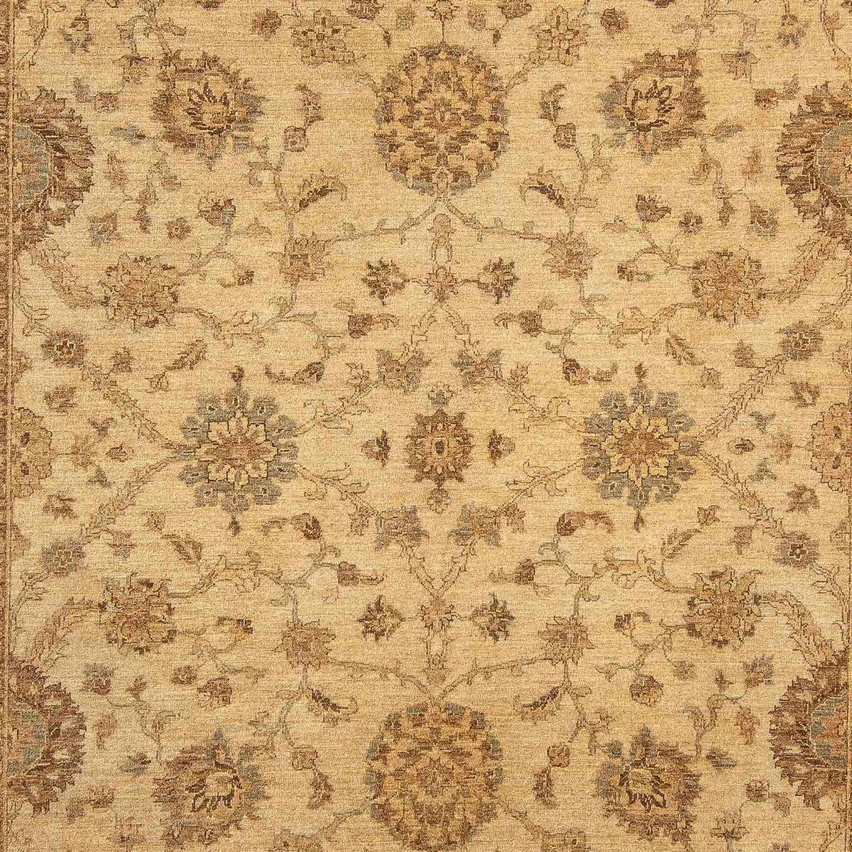 Ziegler Carpet - 323 x 244 cm - ljusbrun