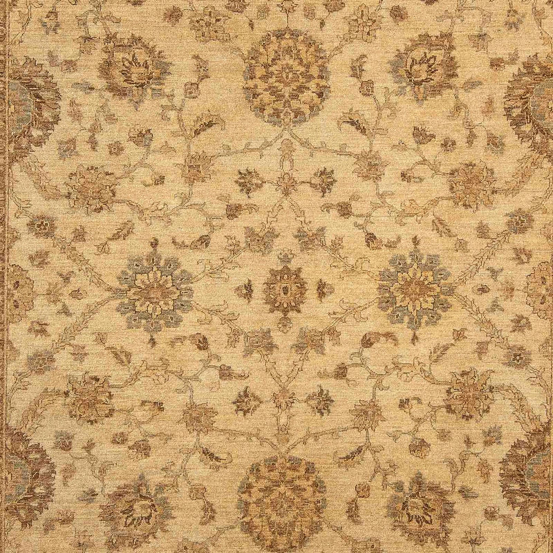 Ziegler Carpet - 323 x 244 cm - ljusbrun
