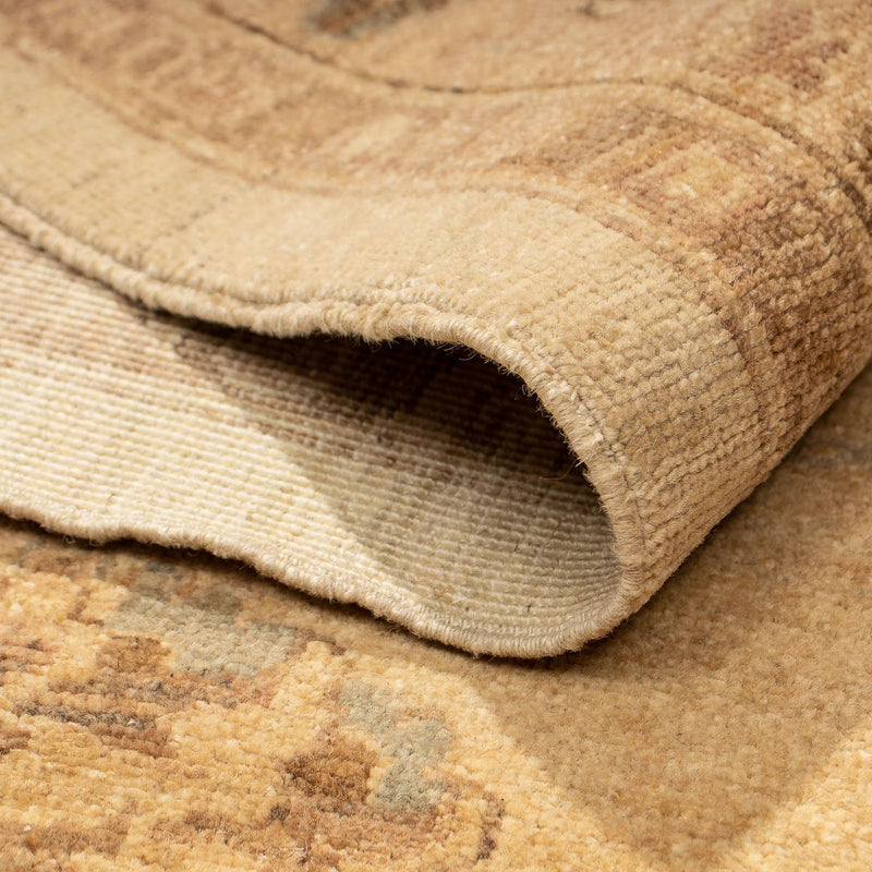 Ziegler Carpet - 323 x 244 cm - ljusbrun