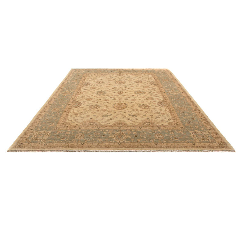 Ziegler Carpet - 323 x 244 cm - ljusbrun
