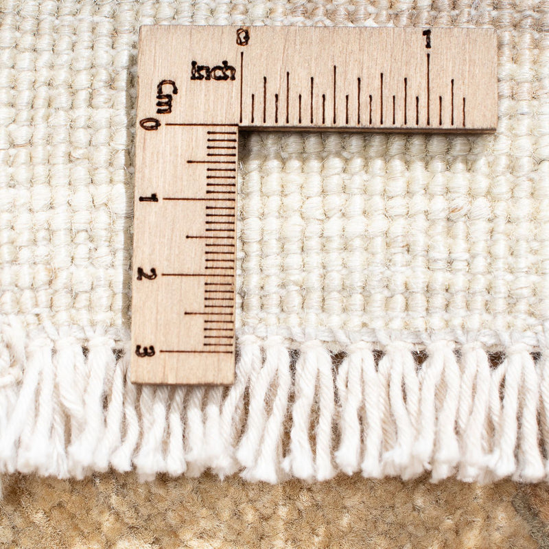 Ziegler Carpet - 323 x 244 cm - ljusbrun