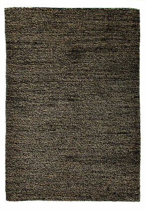 Gabbeh-matta - Indus - 90 x 65 cm - mörkblå