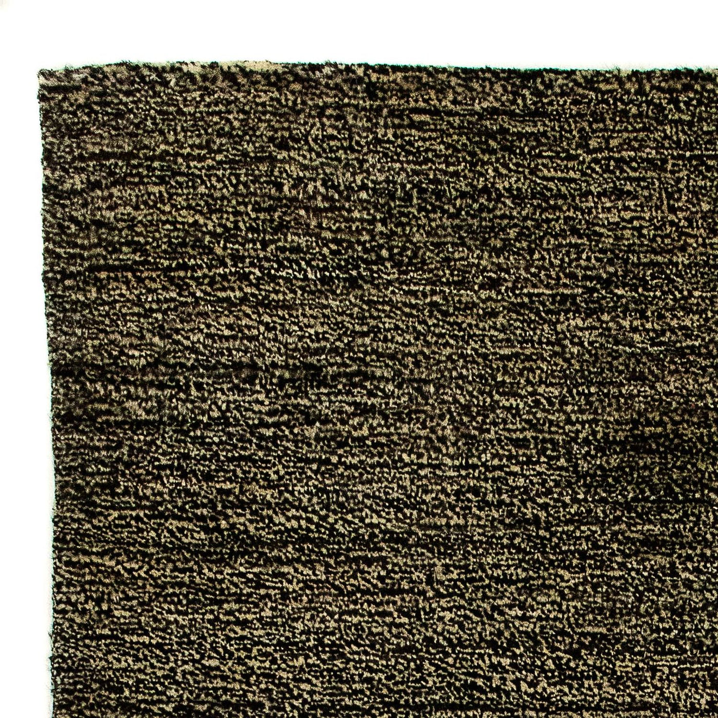 Indo Gabbeh Mattan 90x65cm - Perserteppich Wollteppich