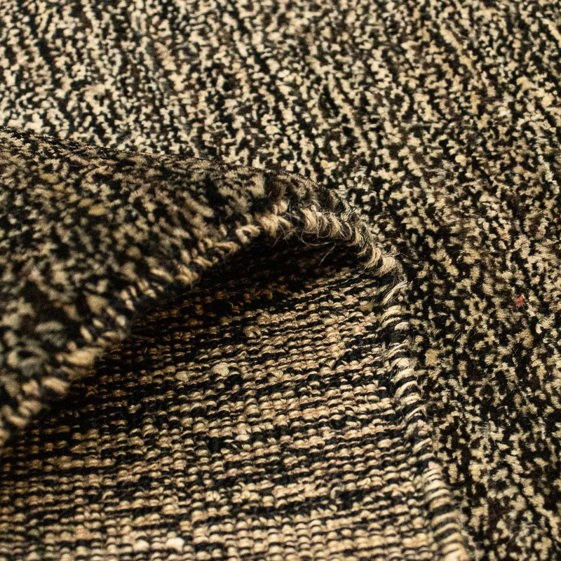 Gabbeh-matta - Indus - 90 x 65 cm - mörkblå