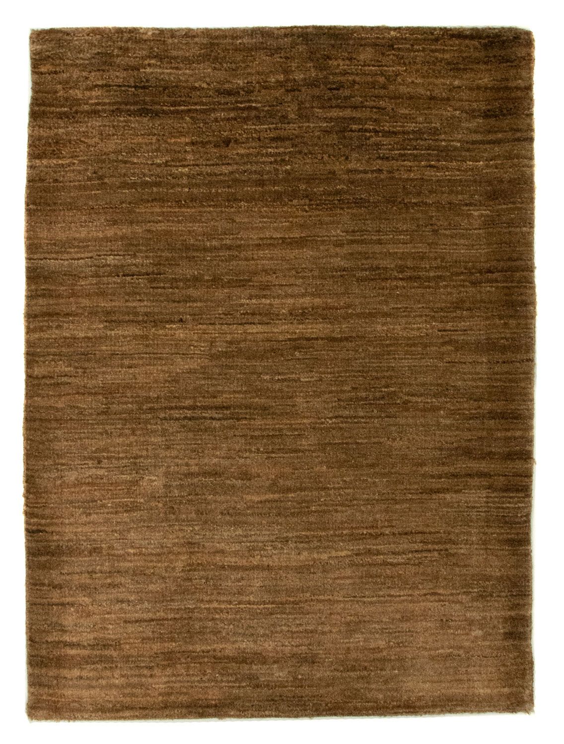 Gabbeh-matta - Indus - 91 x 65 cm - brun