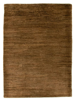 Gabbeh-matta - Indus - 91 x 65 cm - brun